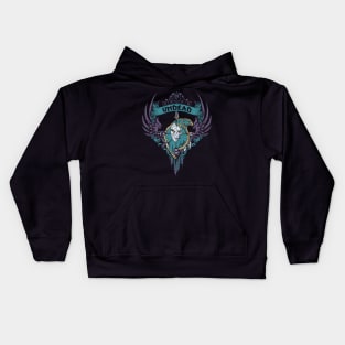 UNDEAD - LIMITED EDITION Kids Hoodie